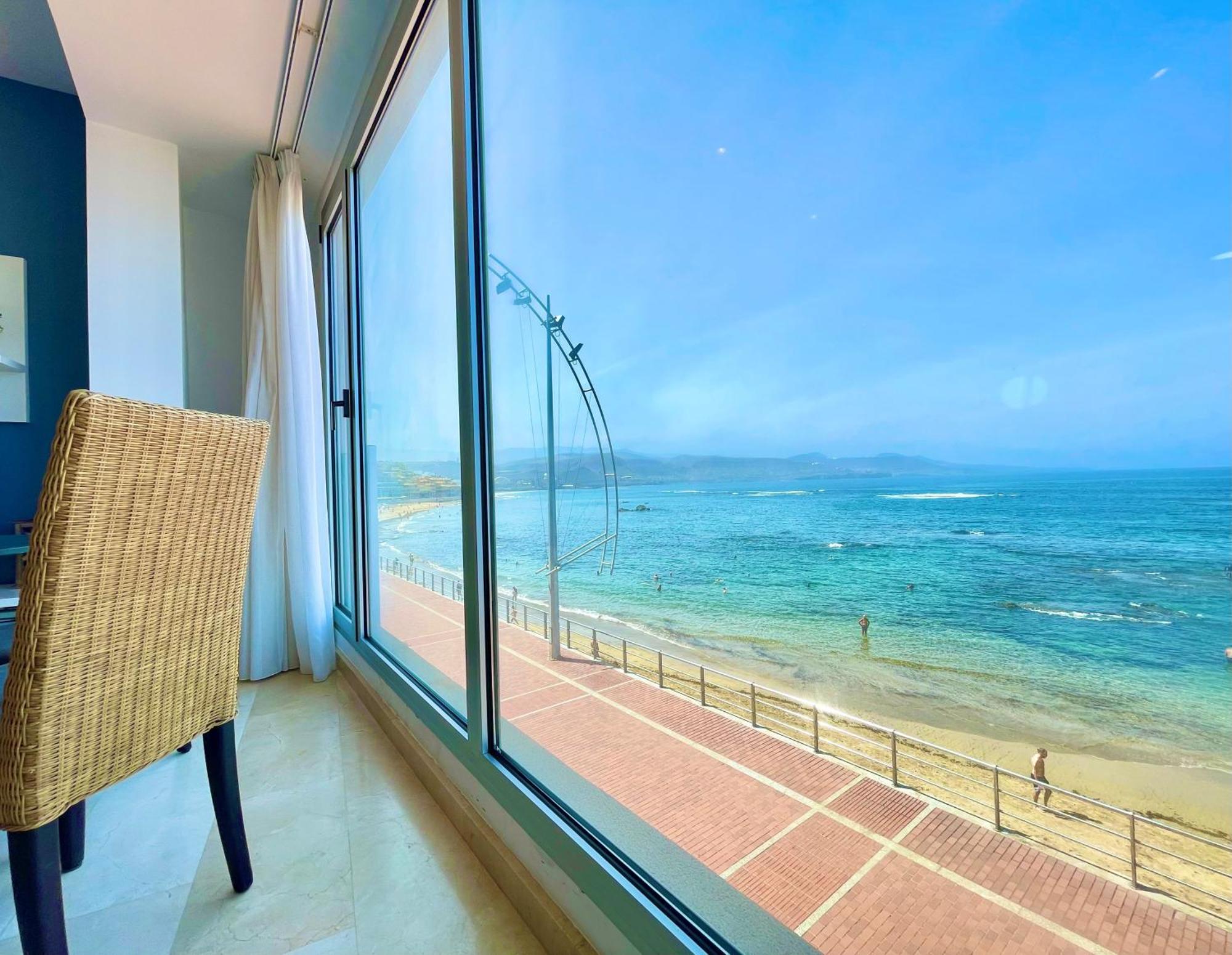 Sunset Paradise Las Palmas Exterior photo