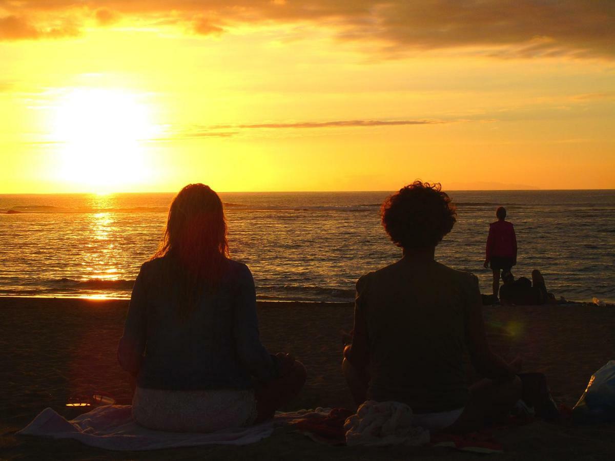 Sunset Paradise Las Palmas de Gran Canaria Exterior photo