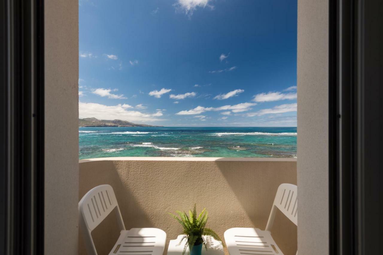 Sunset Paradise Las Palmas Exterior photo